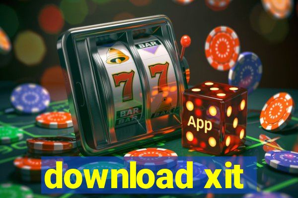 download xit